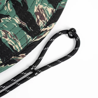 G250 Tiger Stripe หมวกกันน้ำ แข็งอยู่ทรง ผ้า Polyester เบา นุ่ม ใส่สบาย ระบายอากาศดีมาก