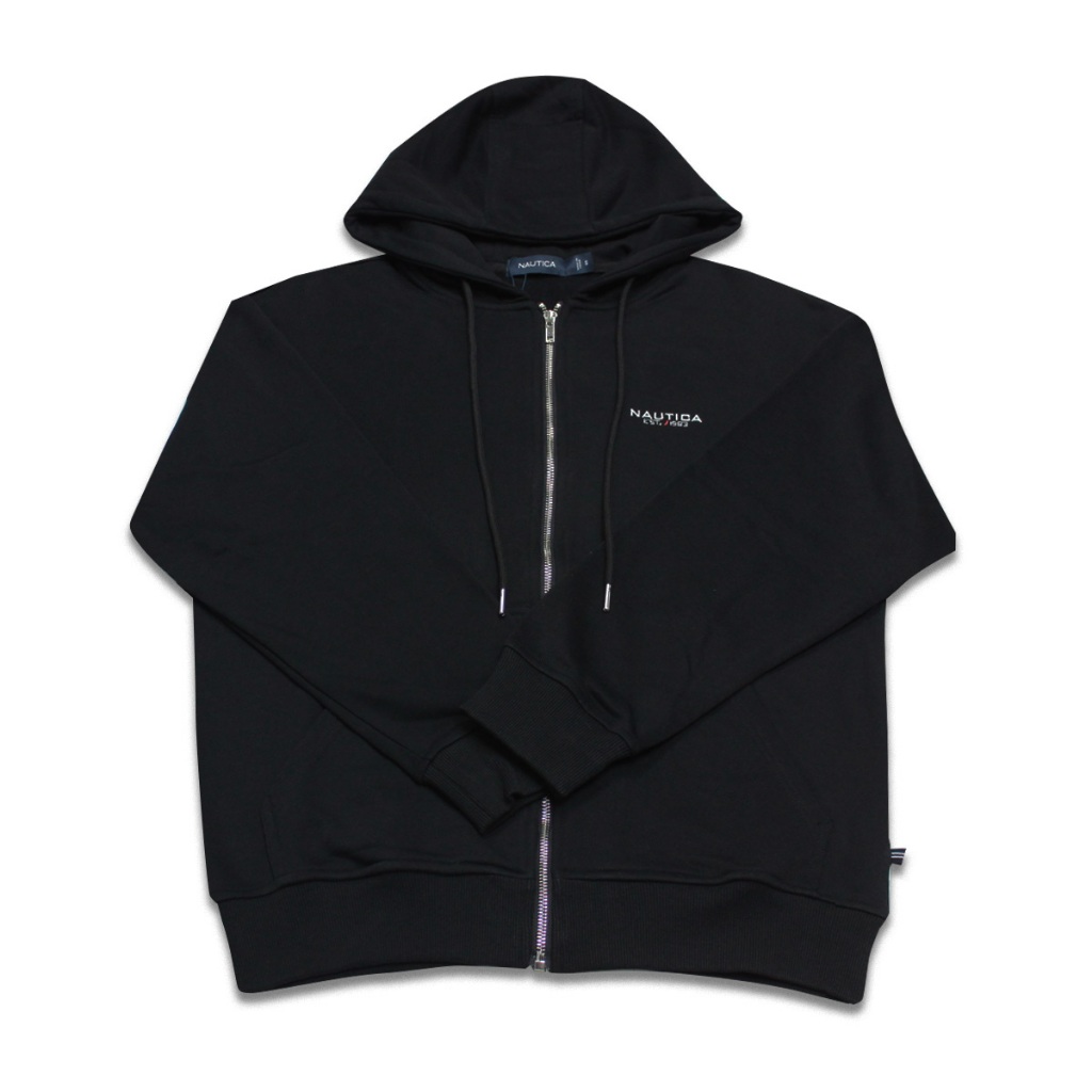 NAUTICA HOODIE เสื้อฮู๊ดดี้นอติก้า W57071 OTB