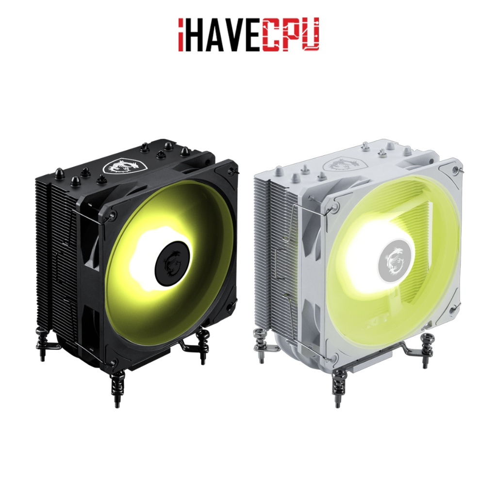 ซิงค์ลม (air cooler) iHAVECPU MSI MAG COREFROZR AA13