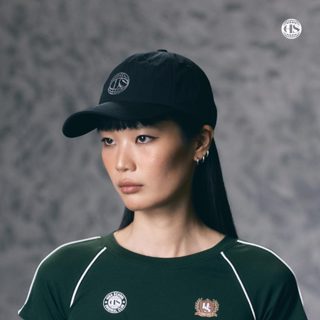 Highschool Sports Collection 2025 Nylon Baseball Cap หมวกเบส…