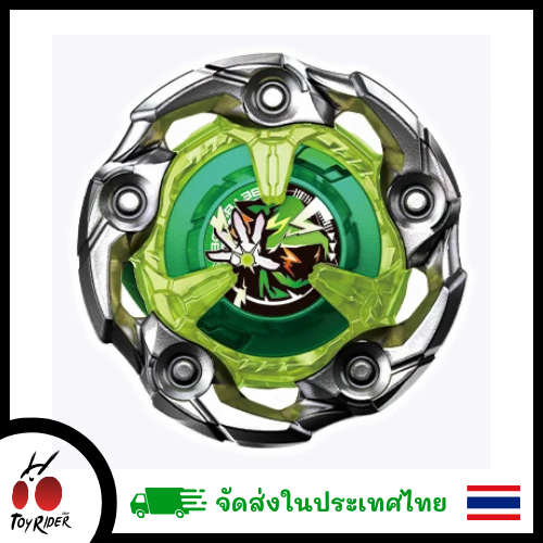 [จัดส่งในไทย] BEYBLADE X RANDOM BOOSTER Vol.4 BX-35 TAKARA TOMY : WizardRod 1-60R