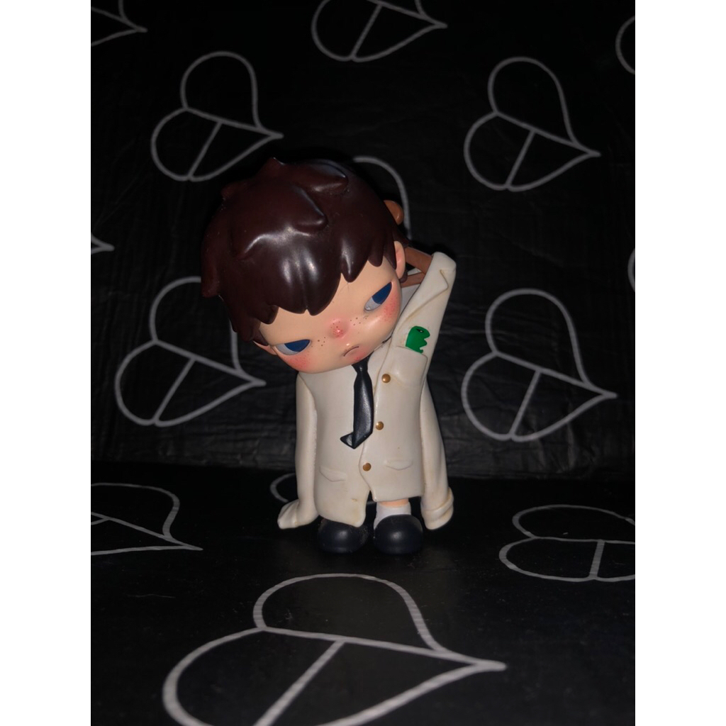 hirono : 13th anniversary