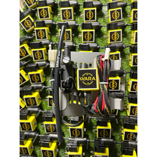 ชุดคาบูเดินหอบใส่รถคาบูได้ทุกรุ่นสามารถเปิดขับได้/001