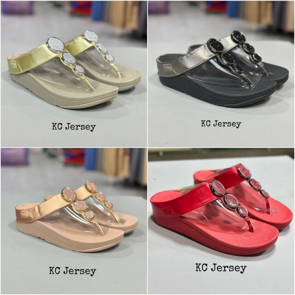 รองเท้า it-flop ผู้หญิง รองเท้าแตะเพื่อสุขภาพ ใส่สบายเท้า ลดราคา มี SIZE (36-40)