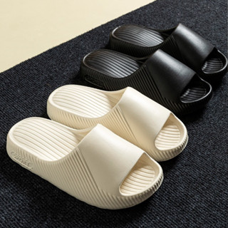 รุ่น 5002 รองเท้าแตะลำลองใส่ได้ทั้งผู้ชายและผู้หญิง เรียบหรู…