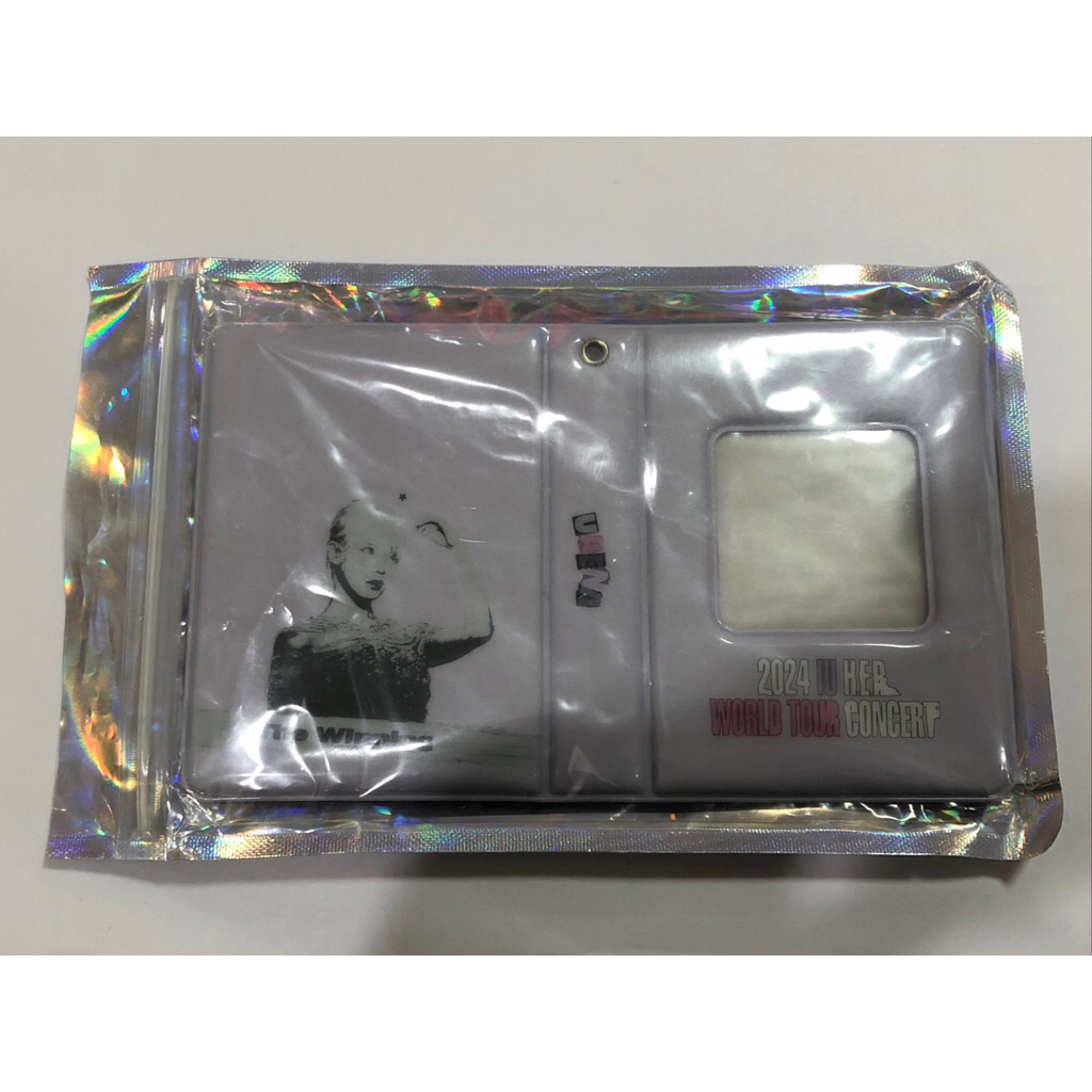 IU Door Gift Concert HEREH ไอยู พร้อมส่งค่าา