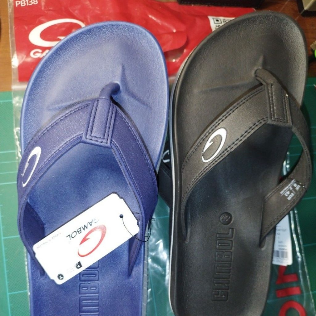 Gambol รองเท้าหูหนีบรุ่นGM11267