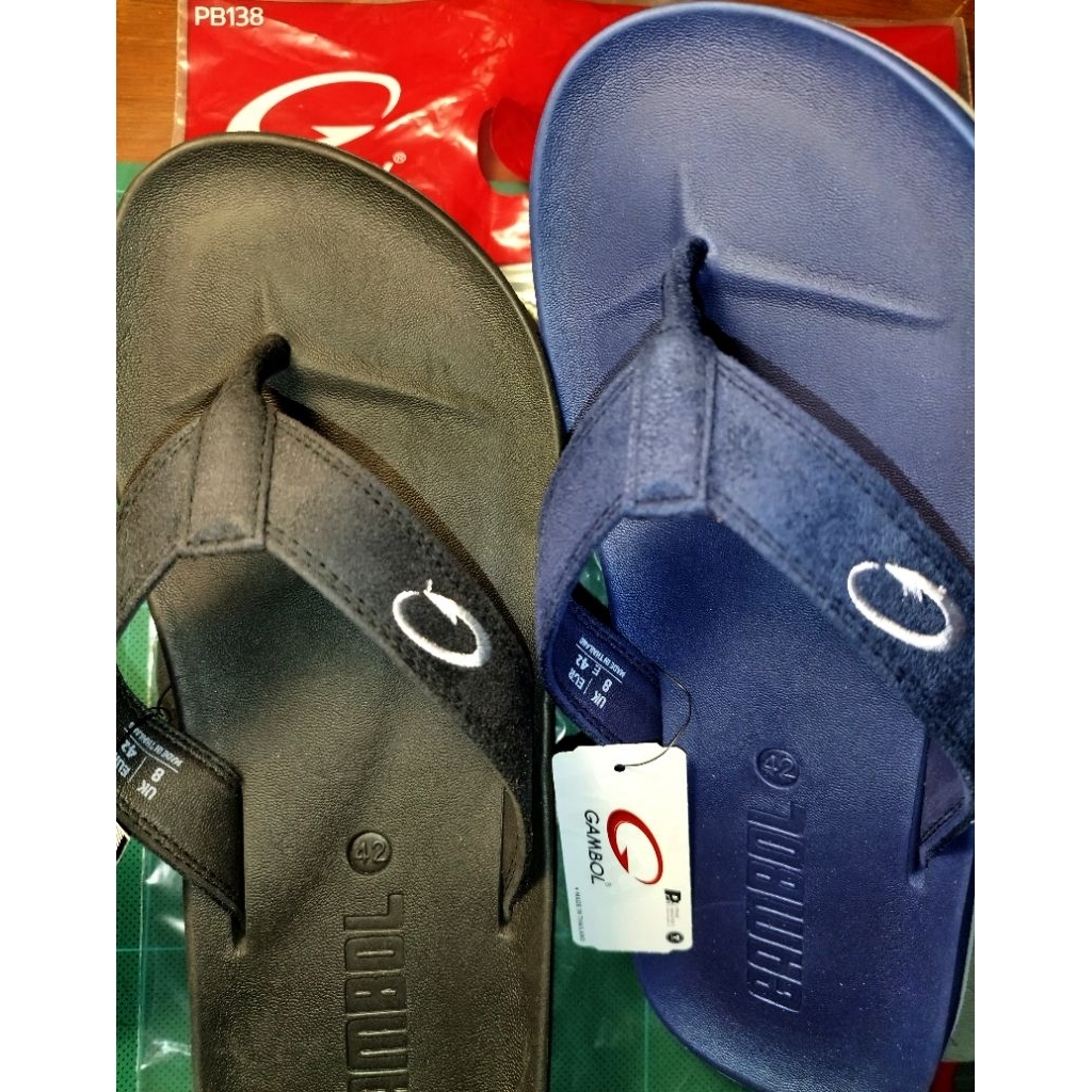 GAMBOLรองเท้าหูผ้ารุ่นGM11220