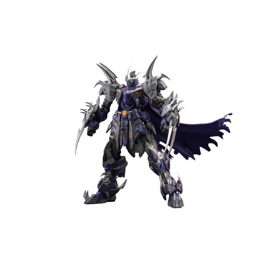 HEATBOYS HB0016 : TMNT - Shredder