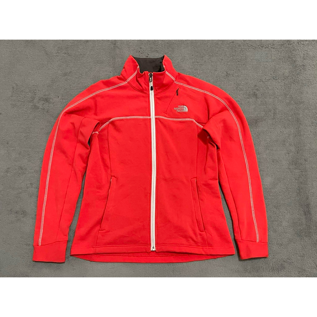 The North Face วอร์ม M มือสองของแท้
