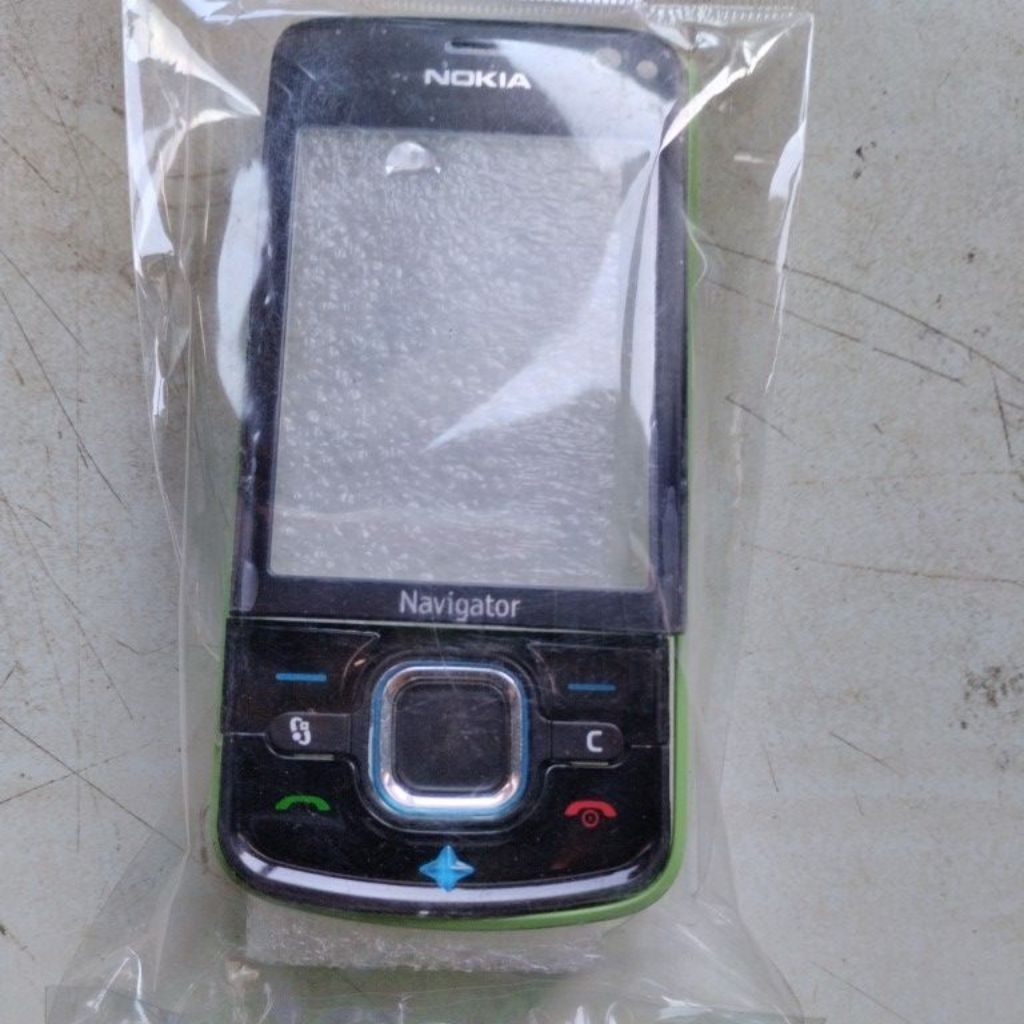 หน้ากากโนเกีย6210.......