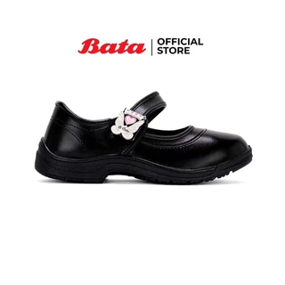 รองเท้านักเรียนBata [หัวใจ]งานดีมีคุณภาพสินค้าพร้อมส่งนะคะ