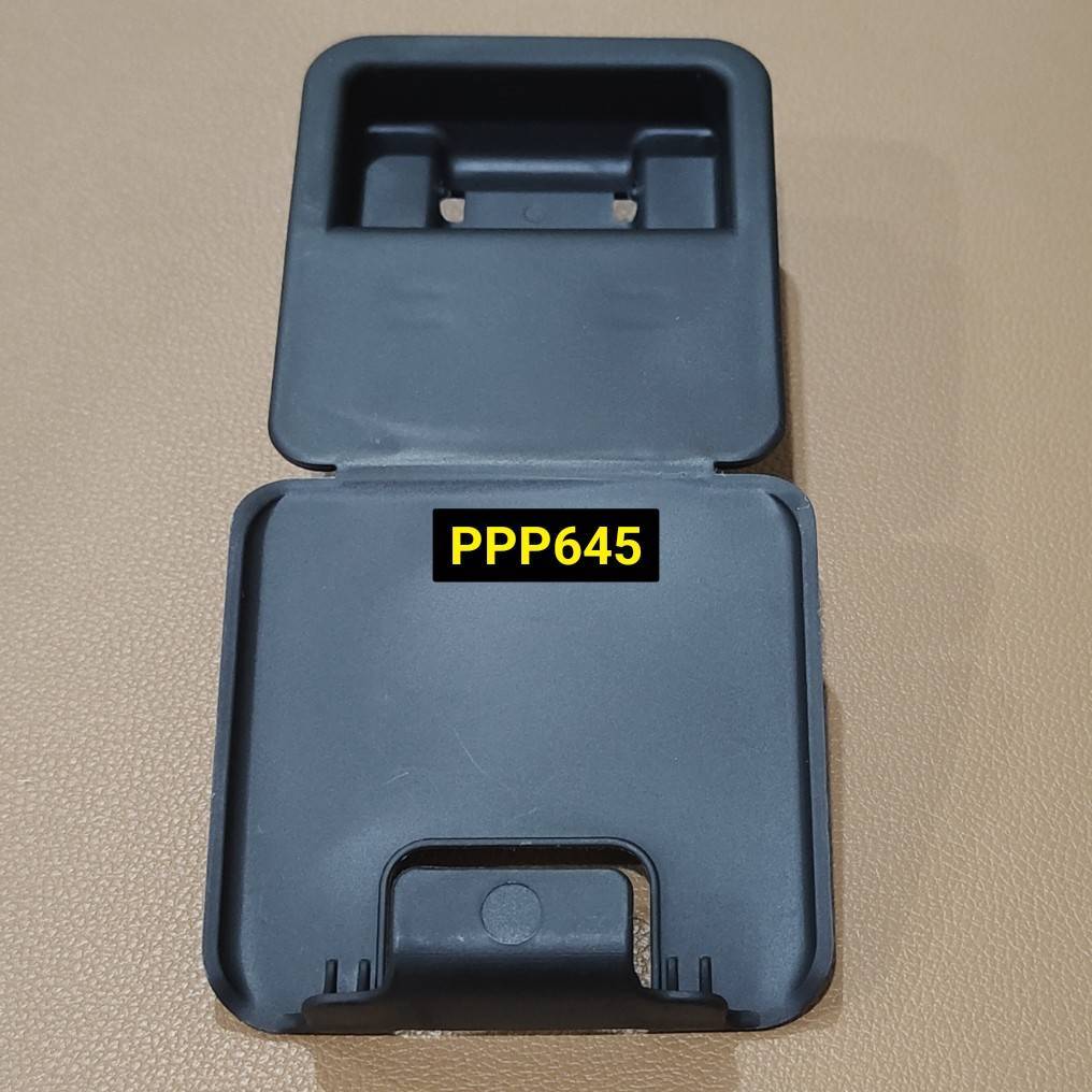 แผ่นปิดที่ล็อคยางอะไหล่ รถเบนซ์ W203 ของแท้