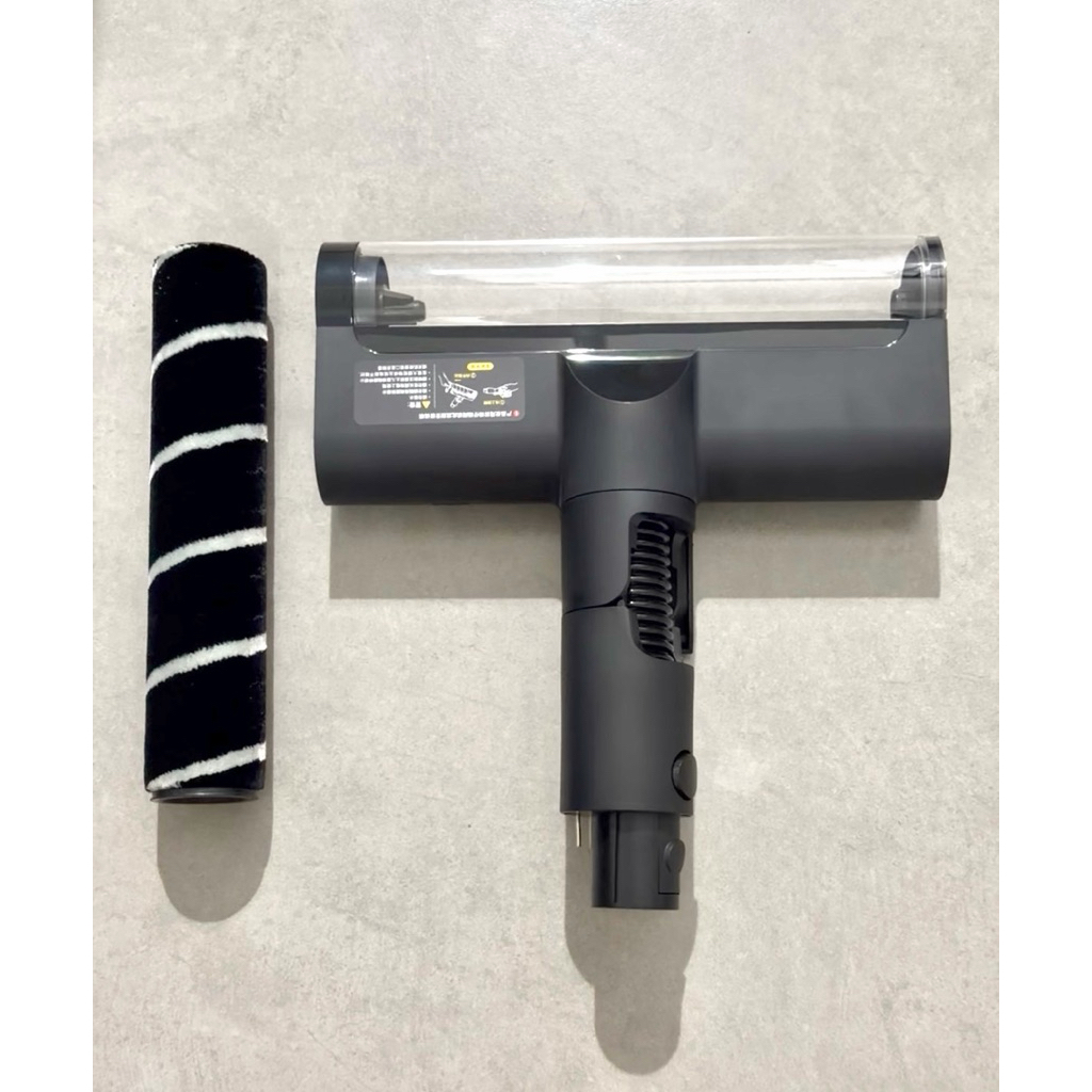 พร้อมส่ง!🇹🇭 อะไหล่หัวดูดฝุ่น+ลูกกลิ้งdeerma T30/T30w แท้💯