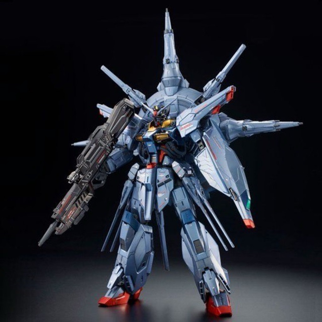 พลาโมแท้  BANDAI MG 1/100 Providence Gundam [Special Coating] ของใหม่พร้อมส่ง