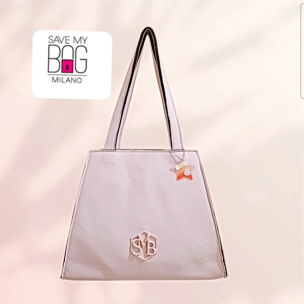 BRAND :SAVE MY BAG
SMB

รุ่น STELLA FANGO

