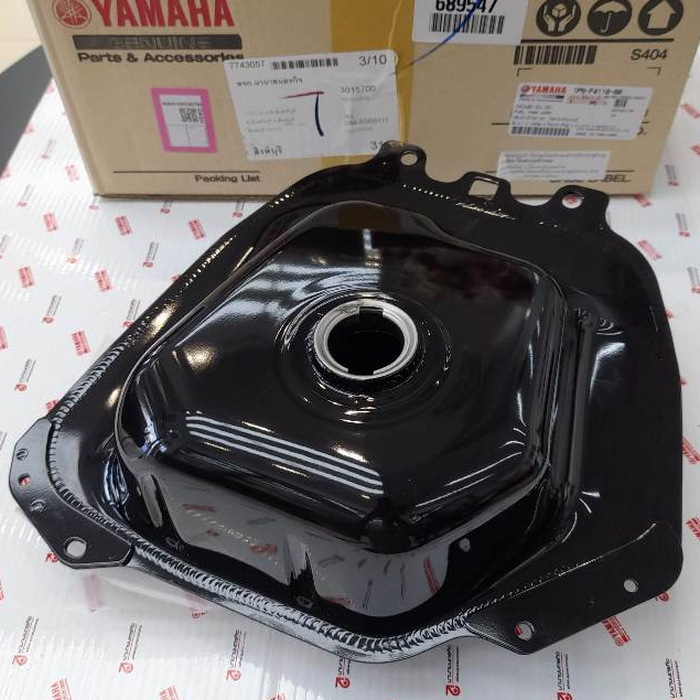1PNF411000 ถังน้ำมัน Mio-125i AL-125F รุ่นหัวฉีด แท้ YAMAHA 1PN-F4110-00