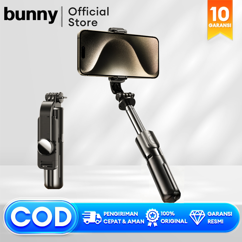 3 In 1 Mini Selfie Stick 67cm ไม้เซลฟี่มีไฟ LED หมุนตาม360องศา Selfie Stick Tripod ไม้เซลฟี่ ยืดได้ถึง