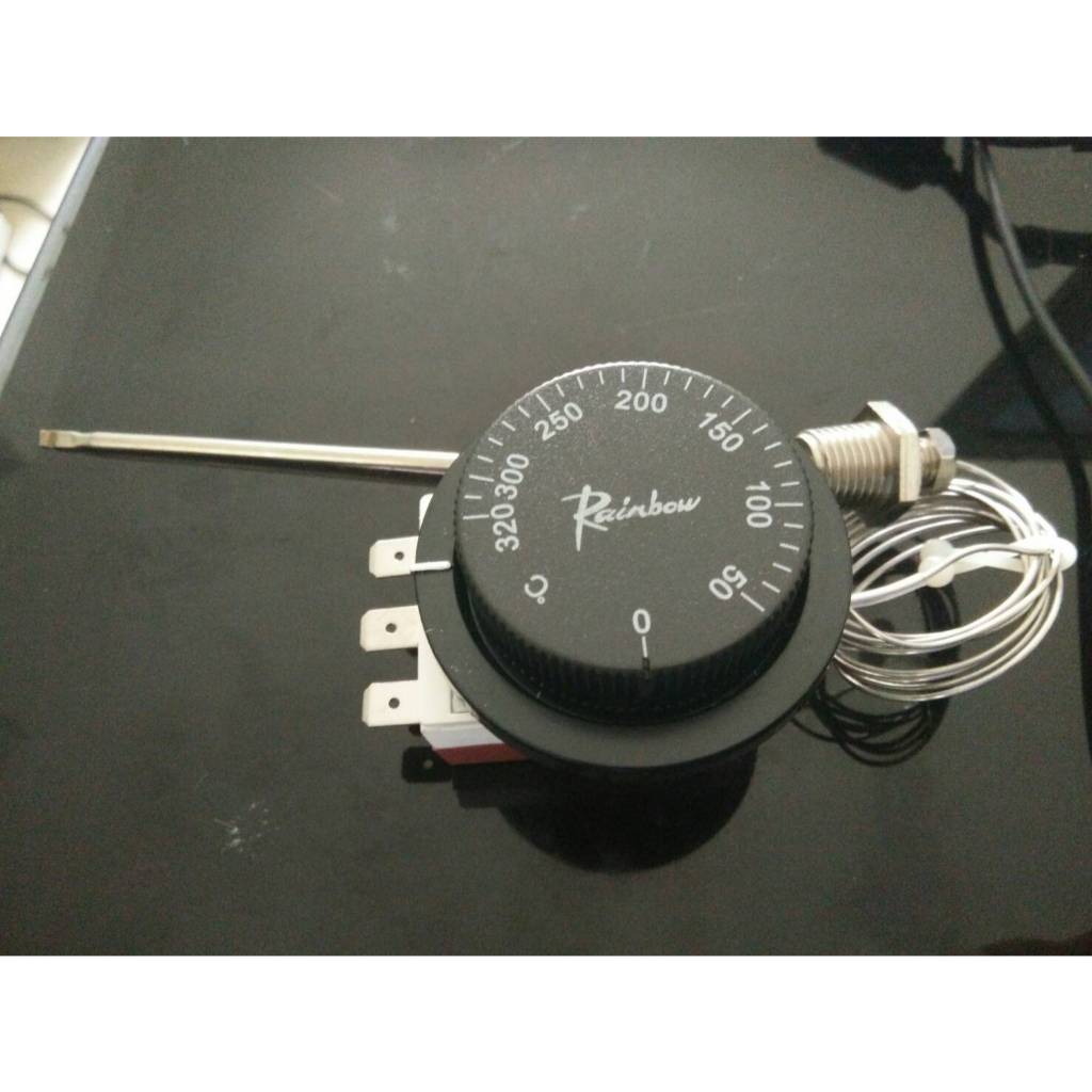 เทอร์โมสตัทTS-320SR-C(50-320องศา)