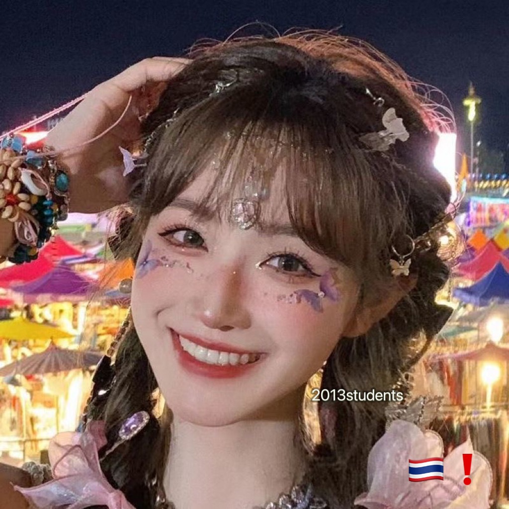 ติดหน้ากลิตเตอร์ผีเสื้อมีเพชร ติดหน้ากีฬาสี ติดหน้ากากเพชร [ส่งเร็ว] - รูปที่ 4