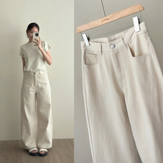 FADTHINGS : sunbeam cotton denim 🌞🍅