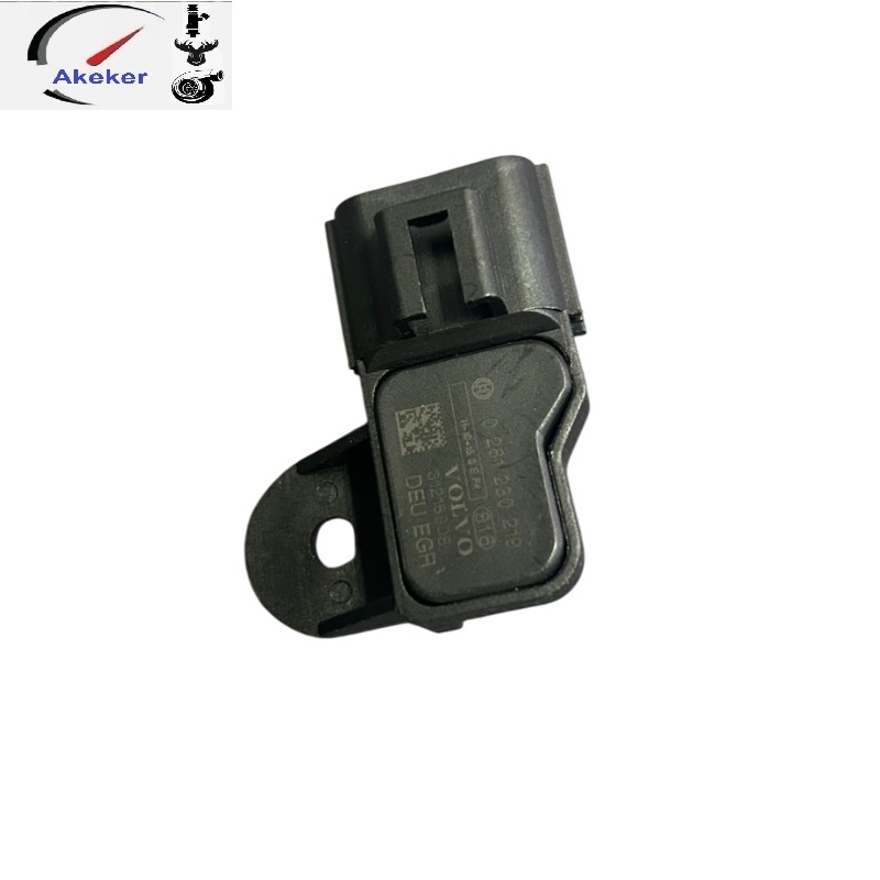 VOLVO C30, C70, S40 II, S60 II, S80 II 31216308 BOSCH 0261230219 INTAKE MANIFOLD