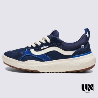 [ของแท้ ส่งไว จากไทย] VANS MTE ULTRARANGE NEO VR3 - NAVY/TRU…