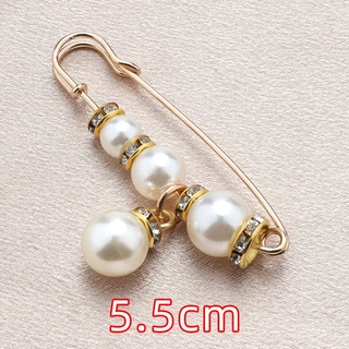 (พร้อมส่งจากไทย) เข็มกลัด ติดกางเกง เข็มกลัดคนท้อง เข็มกลัดแฟชั่น มีหลายขนาดหลายลายให้เลือก