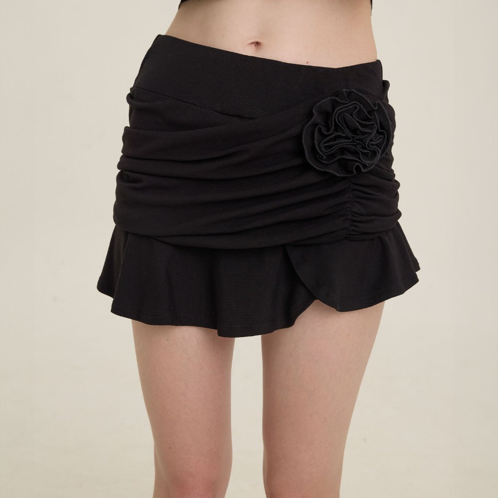 (PAPERS) Everelle Skort