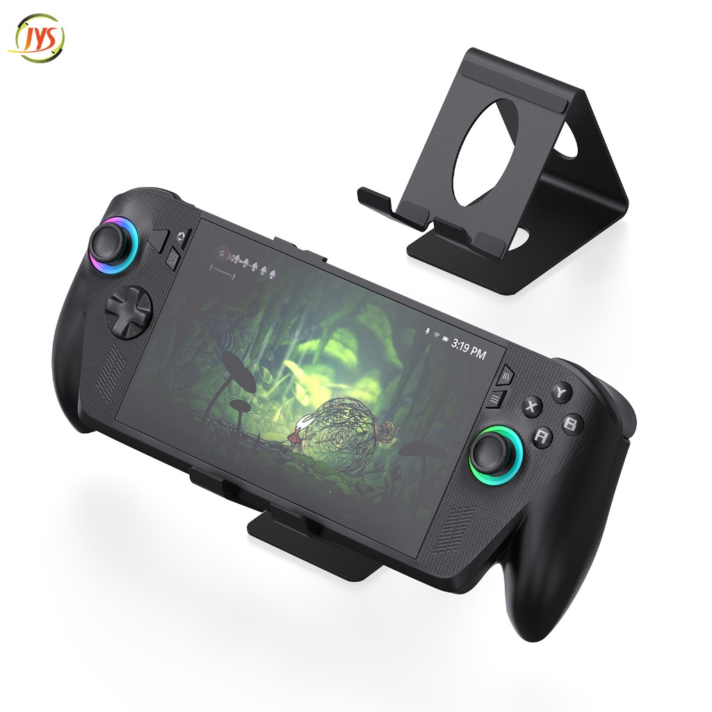 ขาตั้งแบบพกพา ROG Xbox Ally/X, ขาตั้งเดสก์ท็อปคอนโซล NS/Switch 2/Steam Deck