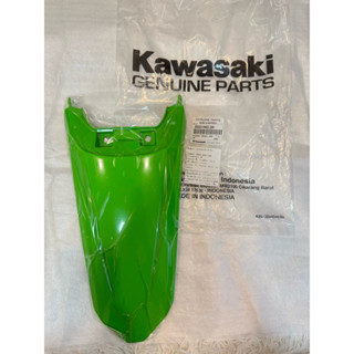 บังโคลนหลังklx150(แท้ศูนย์)💯