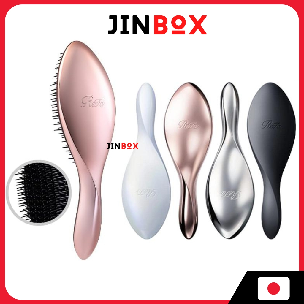 แปรง ReFa AILE BRUSH