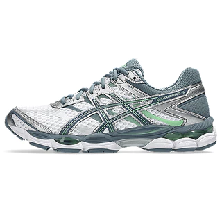 ASICS : 1203A733.100 GEL-CUMULUS 16 UNISEX รองเท้าแฟชั่นชายหญิง ของแท้