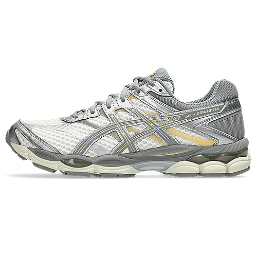 ASICS : 1203A733.101 GEL-CUMULUS 16 UNISEX รองเท้าแฟชั่นชายหญิง ของแท้