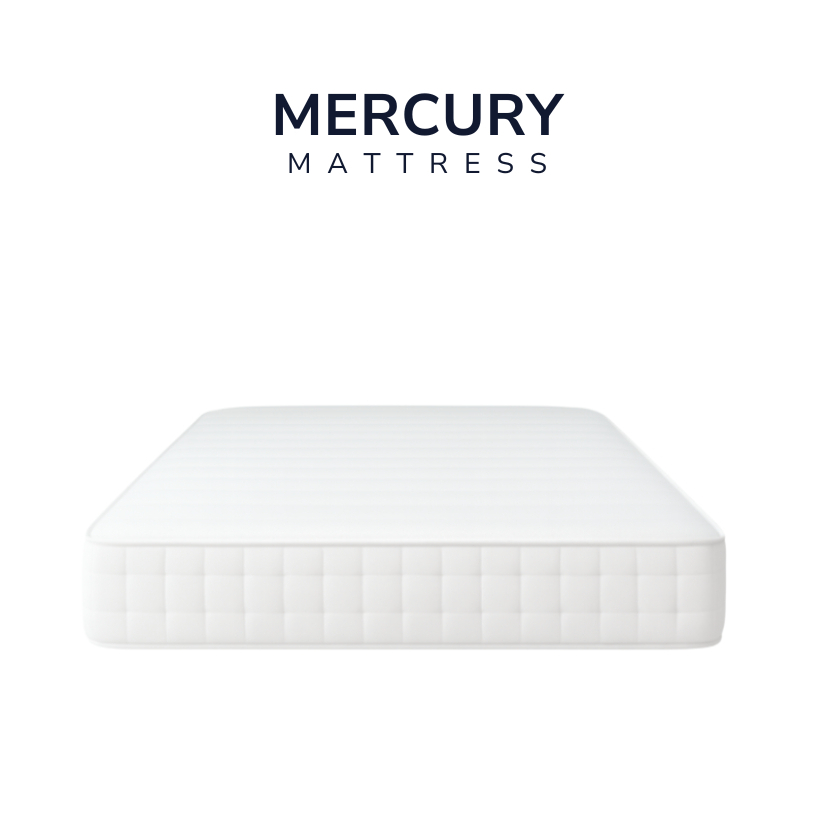 Mercury Mattress ที่