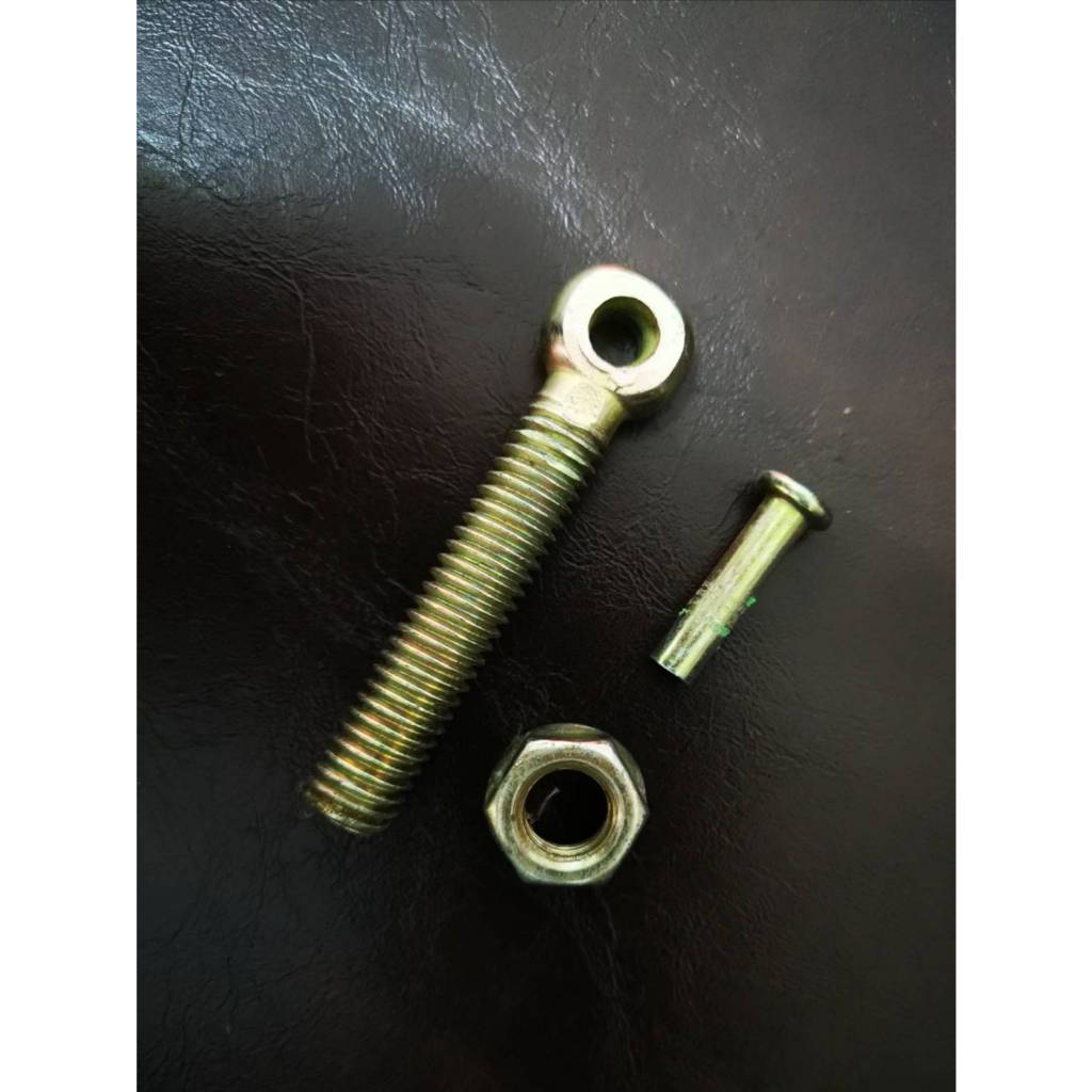 ชุดซ่อมข้อเสือ / Set Repair Clamp Lock