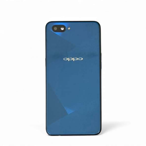 โทรศัพท์มือถือ OPPO A3s งานช่าง อะไหล่ ซาก มือสอง