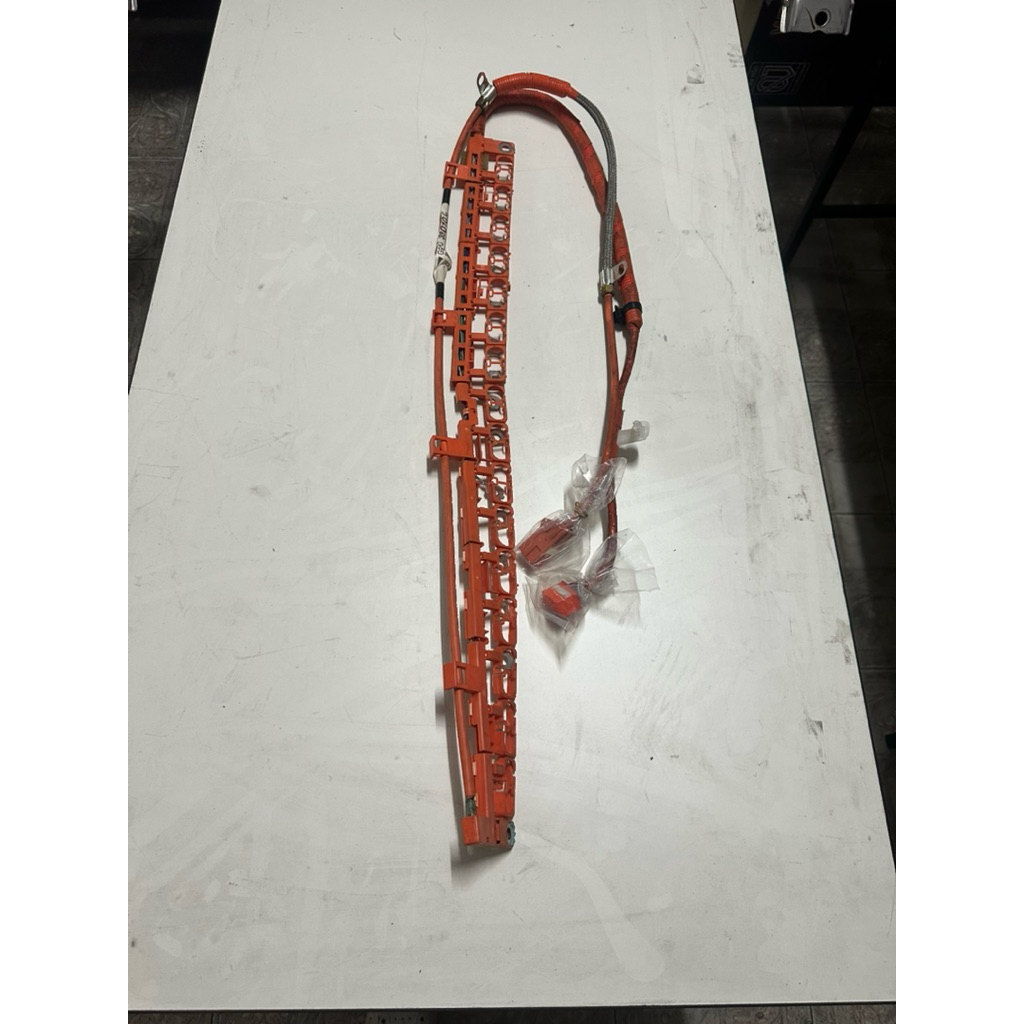 สายไฟแบตฯไฮบริด Camry AHV40 (2009-2011)