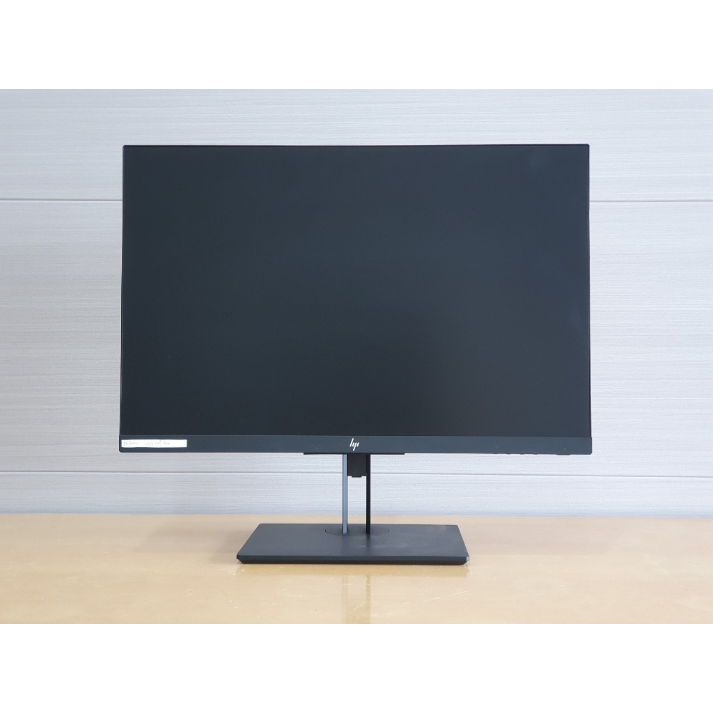 หน้าจอคอมพิวเตอร์ HP Z24i G2 (24") WUXGA LED IPS ปรับหมุนหน้าจอได้ เลื่อนขึ้น-ลงได้