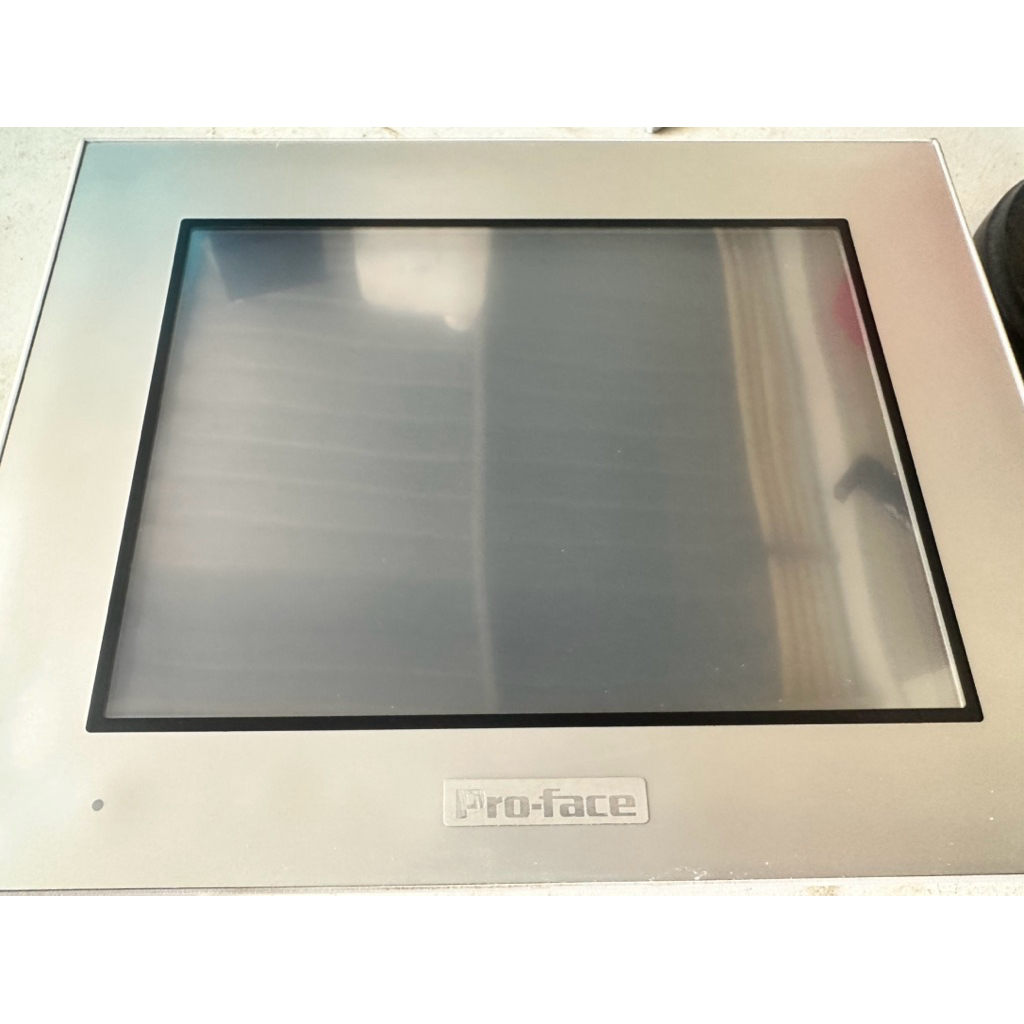 Pro-face PFXGP4401TAD GP-4401T 7.5 inch HMI Touchscreen