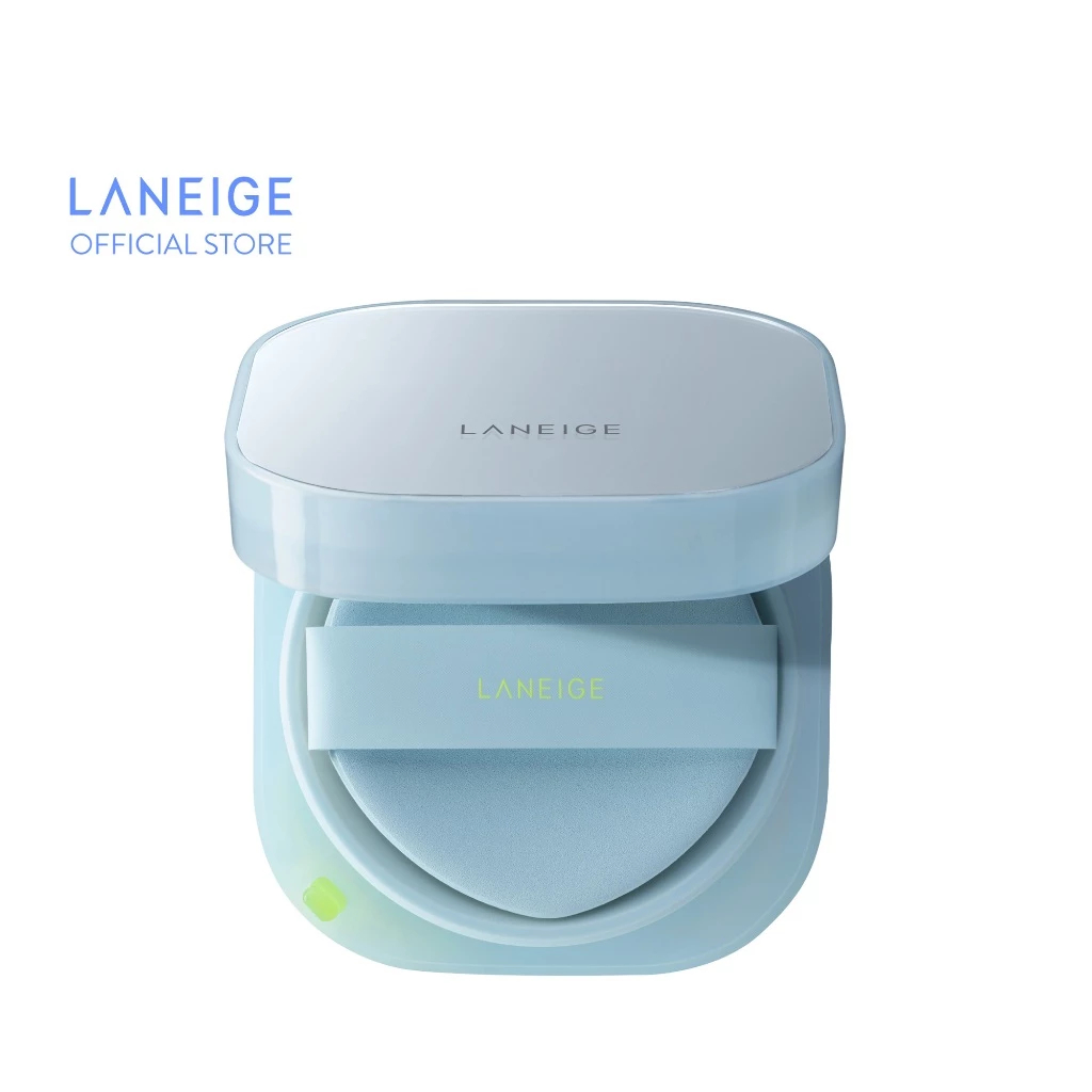 LANEIGE NEO CUSHION MEWY + Refill (23N)