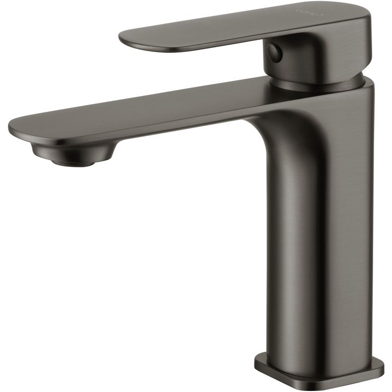 COTTO CT1281A(HM)#GG ก๊อกน้ำเย็นอ่างล้างหน้า รุ่น เซจ (sage)