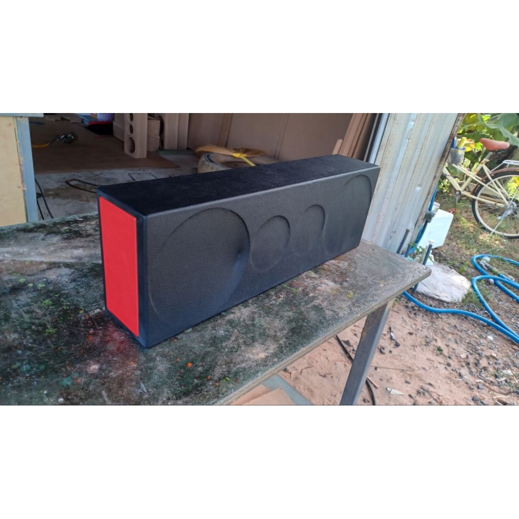 ตู้เสียงกลาง 6.5 นิ้ว