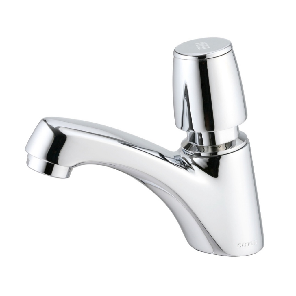 COTTO Sink Faucet Model Ct169(Hm) Marina
