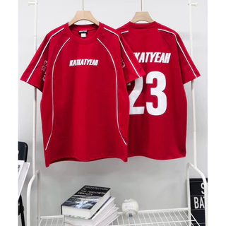 K02 เสื้อ KATKAT เจอร์ซีย์