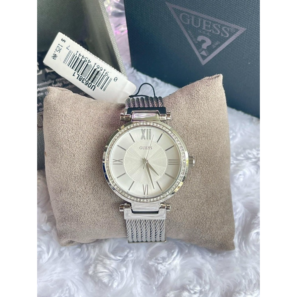 GUESS Women's Watch แท้ 💯