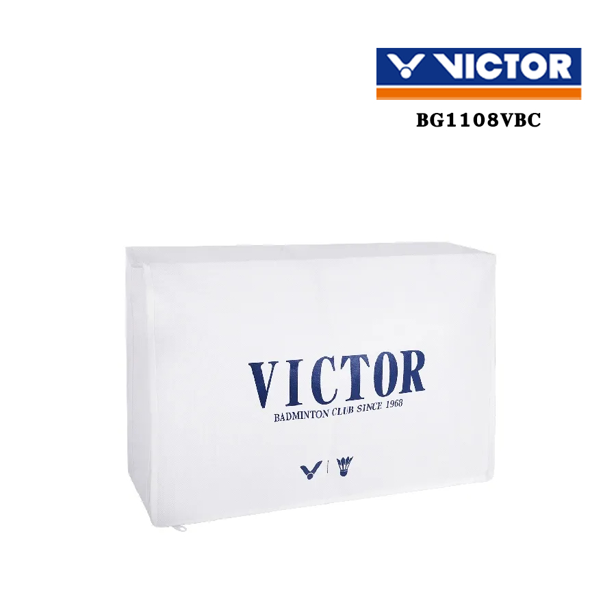 VICTOR COLLECTION BADMINTON CLUB ถุงเอนกประสงค์ (Garment Bag) รุ่น BG1108VBC