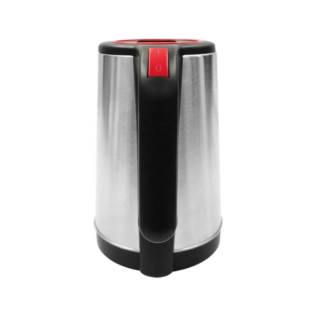 กาต้มน้ำไฟฟ้า Hanabishi รุ่น HMK-6211R ขนาด 1.8 ลิตร (รับประกันสินค้า 1 ปี) - รูปที่ 4