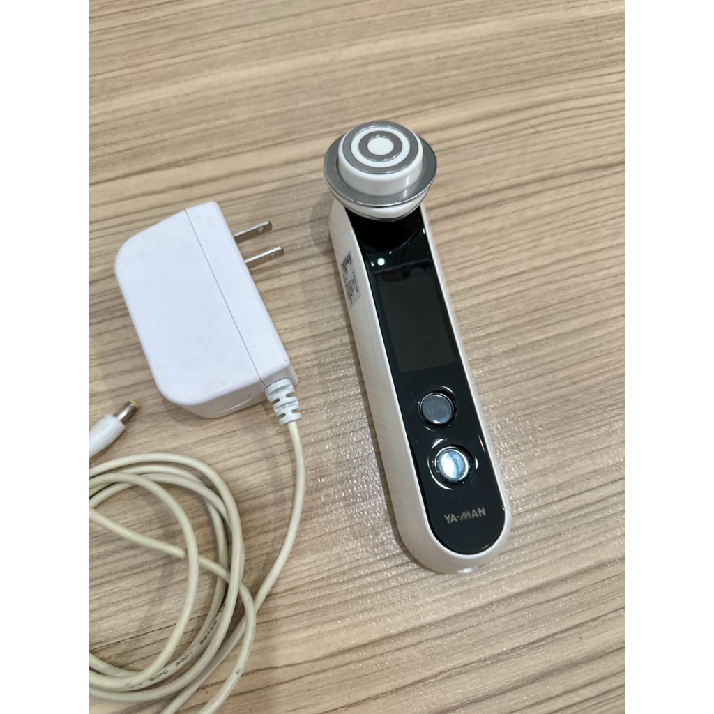 Yaman hrf1 เครื่องนวดหน้า