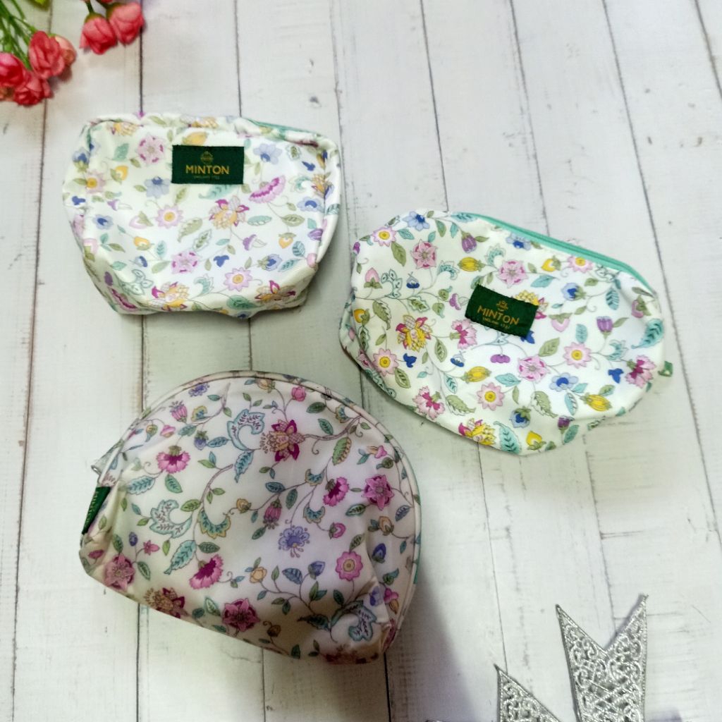 set 3 กระเป๋าMinton 🇬🇧